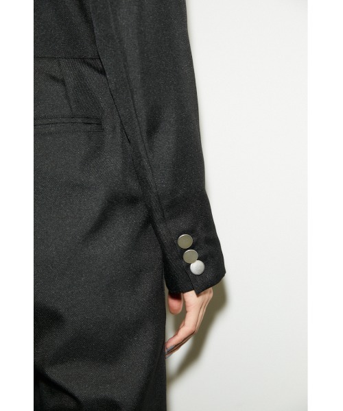 オールインワン THROW MANISH JUMP SUITS マニッシュ ジャンプスーツ ...