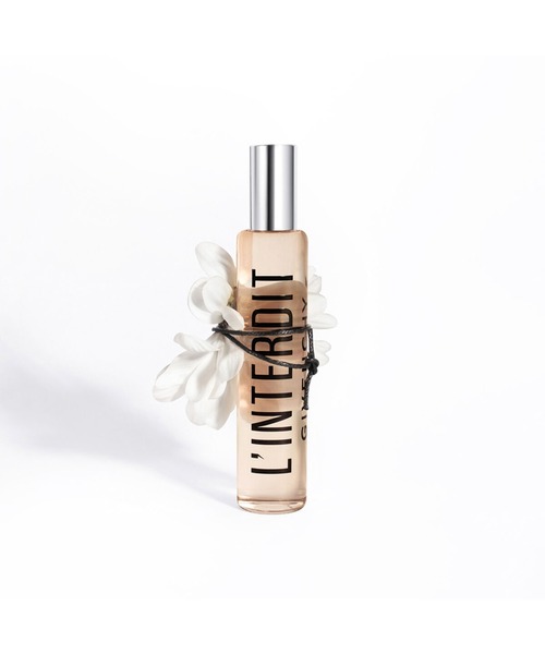 ジバンシー•ランテルデイ　オーデパルファム GIVENCHY BEAUTY 香水 ランテルディ オーデパルファム ロール オン