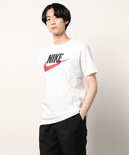 ナイキ　フュチュラ　Tシャツ Sサイズ NIKE tシャツ 「NIKEアパレル」フューチュラ アイコン S/S T