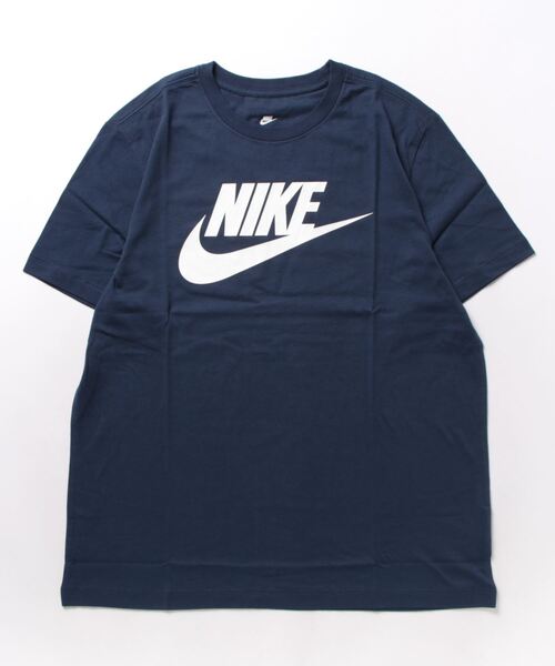 NIKE tシャツ 「NIKEアパレル」フューチュラ アイコン S/S T