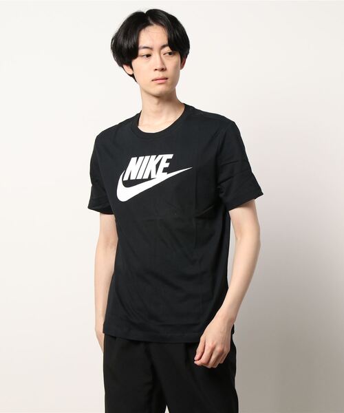 ナイキ　フュチュラ　Tシャツ Sサイズ NIKE tシャツ 「NIKEアパレル」フューチュラ アイコン S/S T