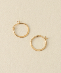 ピアス 【viv&ingrid/ヴィヴ&イングリッド】フープピアス :65714877:ZOZOTOWN Yahoo!店 - 通販 - Yahoo!ショッピング