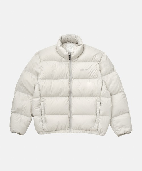 Gramicci（グラミチ）の「GRAMICCI/グラミチ DOWN PUFFER JACKET