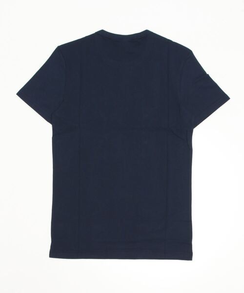 [NOT4NERD] サンダーブラーロゴ T-Shirts ★韓国発 alexander wang - 【ラスト1点】 SHORT SLEEVE TEE WITH