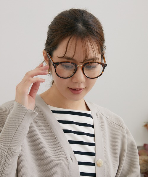 RayBan べっ甲メガネ伊藤めがね rx71402012_0.jpg