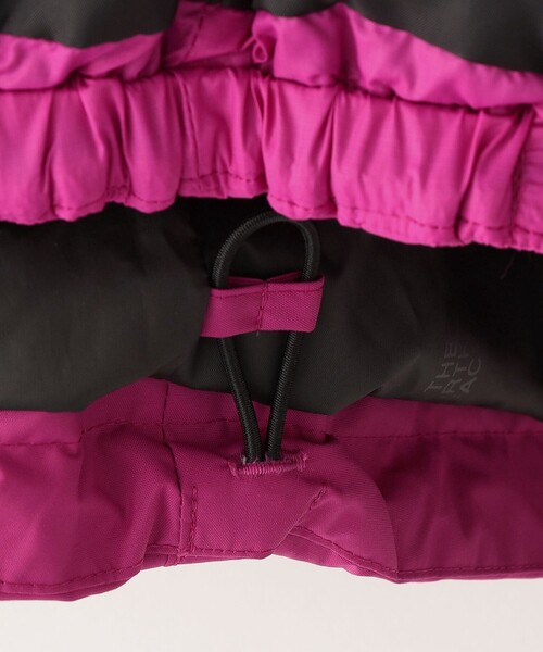 ダウン ダウンジャケット THE NORTH FACE:100〜150cm / Snow Triclimate Jacket THE NORTH FACE 150cm Snow Triclimate 表地 裏地 ポリエステル100%，