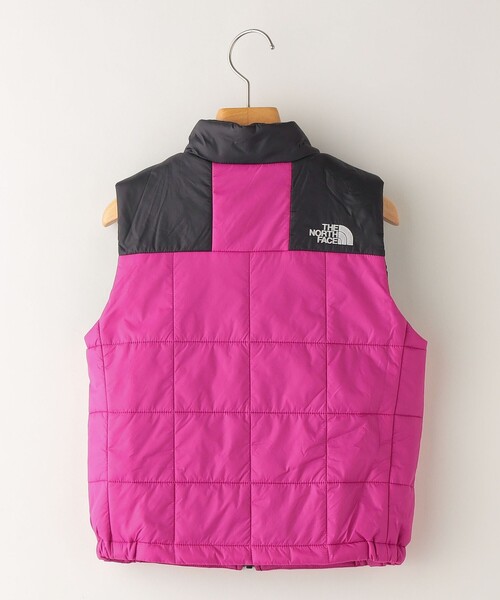 ダウン ダウンジャケット THE NORTH FACE:100〜150cm / Snow Triclimate Jacket THE NORTH FACE 150cm Snow Triclimate 表地 裏地 ポリエステル100%，