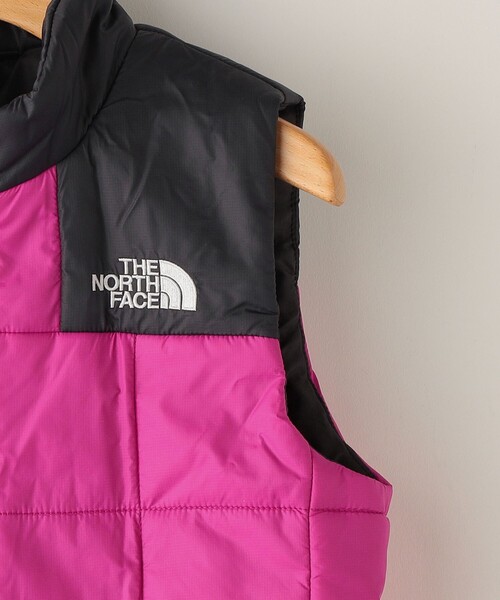 ダウン ダウンジャケット THE NORTH FACE:100〜150cm / Snow Triclimate Jacket THE NORTH FACE 150cm Snow Triclimate 表地 裏地 ポリエステル100%，