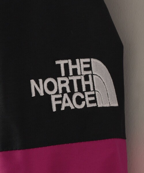ダウン ダウンジャケット THE NORTH FACE:100〜150cm / Snow Triclimate Jacket THE NORTH FACE 150cm Snow Triclimate 表地 裏地 ポリエステル100%，
