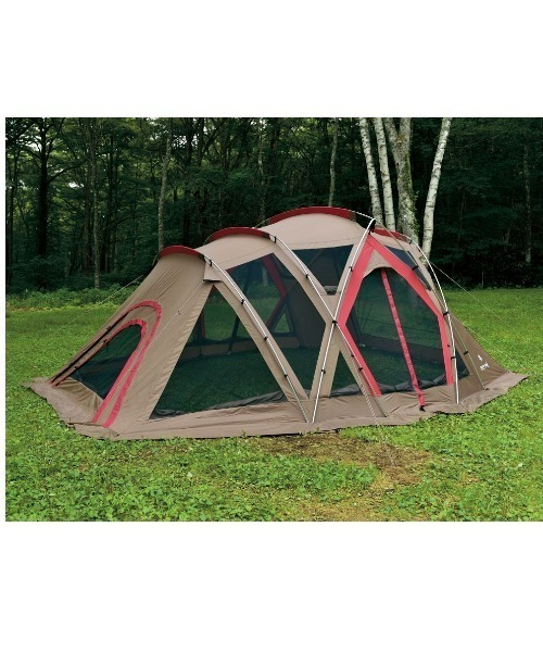 snow peak（スノーピーク） リビングシェルロング Pro. 「4-6人用