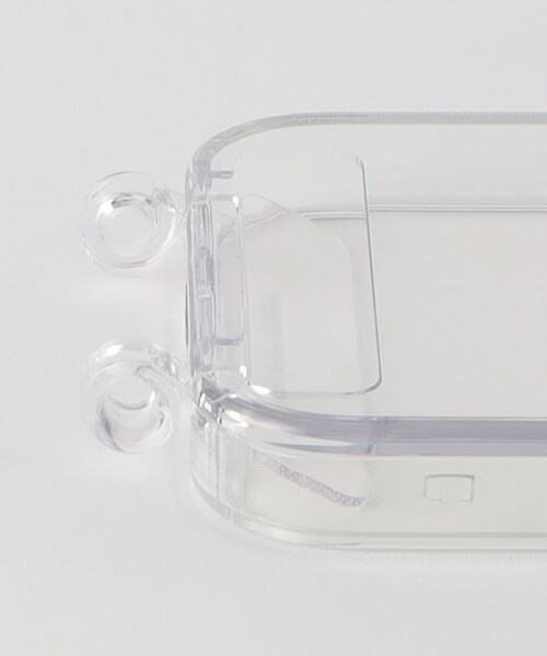 iPhoneアクセサリー CETUS Bump Phone Case Topologie iPhone14 Bump Phone Case / iPhone 14 Pro – Topologie (トポロジー)