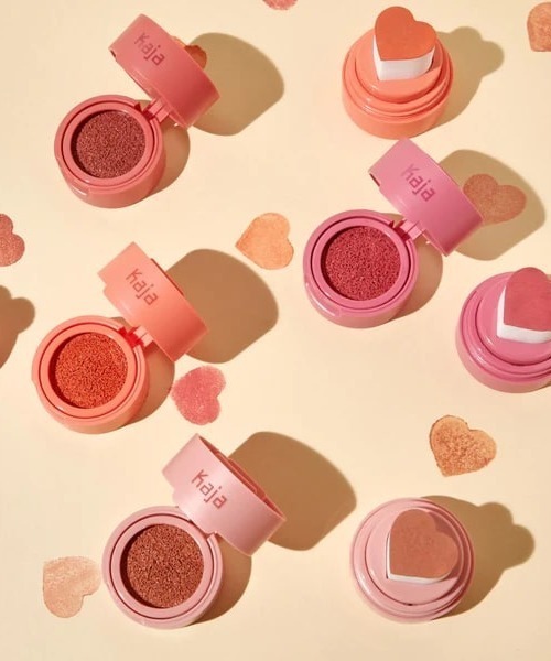 L.H.P（エルエイチピー） チーク Kaja/カジャ/チーキースタンプ