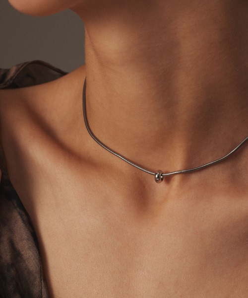 CENE（セネ） ネックレス 「CENE」セネ/ワントップネックレス