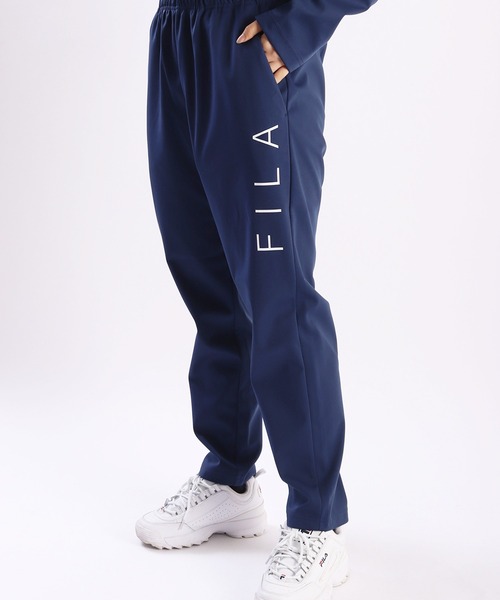 FILA♡【美品】セットアップＬ 楽天市場】FILA フィラ ジャージ 上下 セット セットアップ レディース