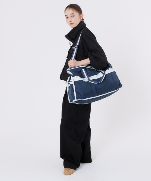 LeSportsac（レスポートサック） ボストンバッグ DELUXE LG WEEKENDER