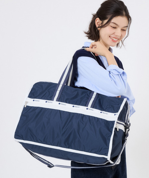 LeSportsac（レスポートサック） ボストンバッグ DELUXE LG WEEKENDER