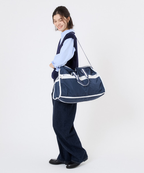 LeSportsac（レスポートサック） ボストンバッグ DELUXE LG WEEKENDER