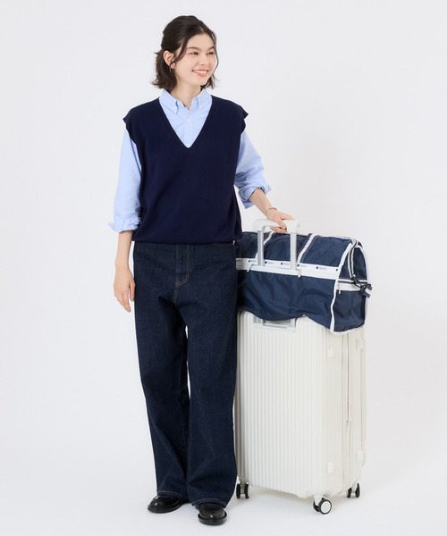 LeSportsac（レスポートサック） ボストンバッグ DELUXE LG WEEKENDER