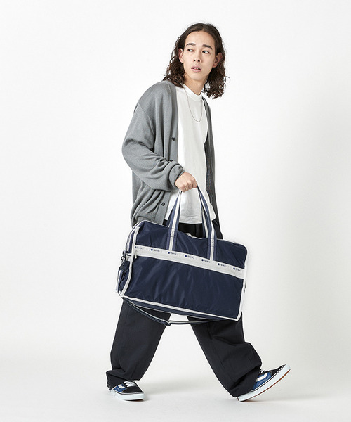 LeSportsac（レスポートサック） ボストンバッグ DELUXE LG WEEKENDER