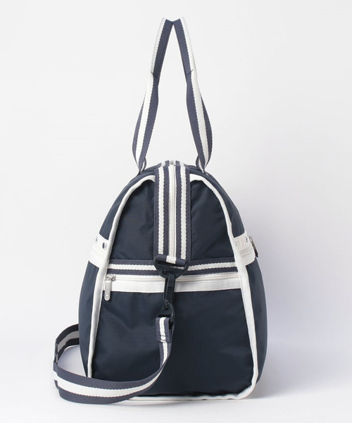 LeSportsac（レスポートサック） ボストンバッグ DELUXE LG WEEKENDER