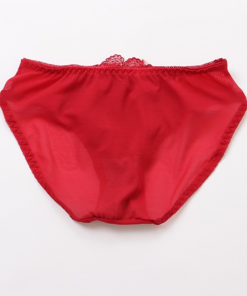 Lace Ladies（レースレディース） ブラジャー ショーツセット リボン