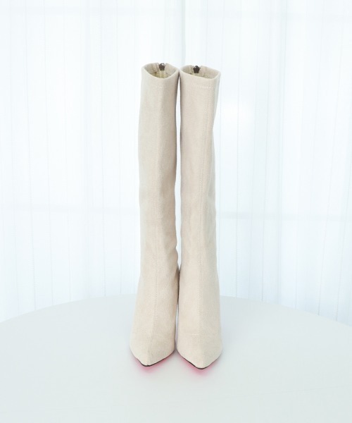 【追跡あり!】ALDO スタイリッシュ ☆ Satori-wc ニーハイブーツ Satori-wc Black/Black Women's Tall Boots | ALDO US