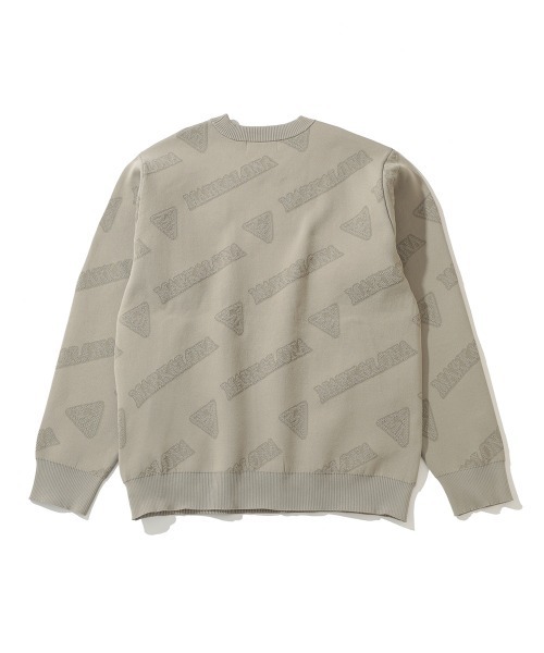 MARK&LONA（マークアンドロナ） セーター ニット CD10-TKCT | MEN