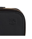 二つ折り 二つ折り財布 財布 IL BISON...の詳細画像4