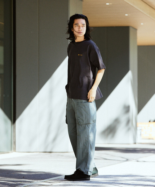 アールジュビリー　別注　CORONADO Tシャツ R JUBILEE/アール ジュビリー】 別注 CORONADO Tシャツ AP STUDIO