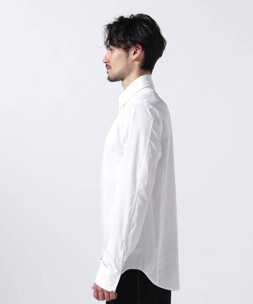 FranCisT_MOR.K.S. シャツ FranCisT_MOR.K.S./フランシスト