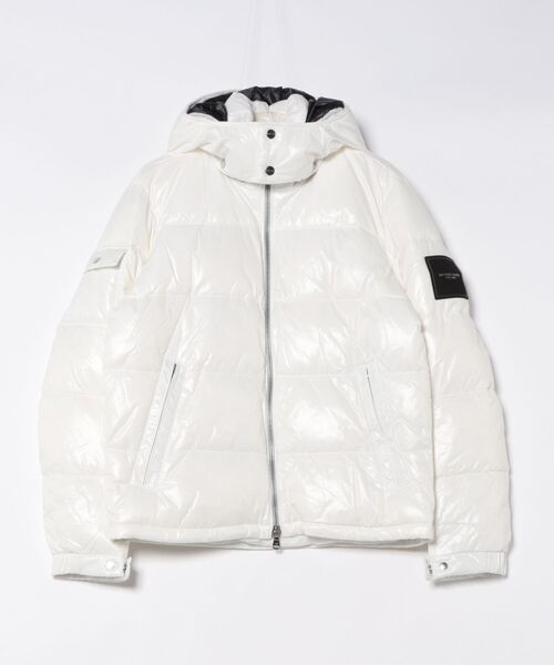 MICHAEL KORS コート ジャケット NORTHEND キルティング