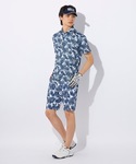 シャツ 半袖 「FILA GOLF/フィラゴル...の詳細画像1