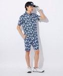 シャツ 半袖 「FILA GOLF/フィラゴル...の詳細画像2