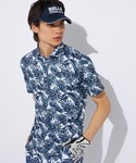 シャツ 半袖 「FILA GOLF/フィラゴル...の詳細画像4