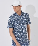 シャツ 半袖 「FILA GOLF/フィラゴル...の詳細画像5
