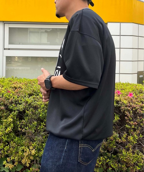 ■美品■激レア■フットボールシャツ■ゲームシャツ■サッカー NO NEED tシャツ カットメッシュ サッカーゲームシャツ ユニ