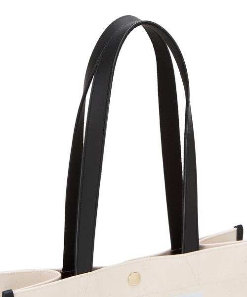 Breath TOPKAPI キャンバス トートバッグ ショルダーなし TOPKAPI BREATH トートバッグ 「Breath TOPKAPI」サヴィニャック