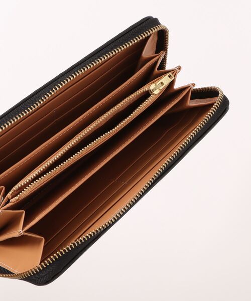 財布 メッシュラウンド長財布 メンズ : ZOZOTOWN Yahoo!店 - 通販