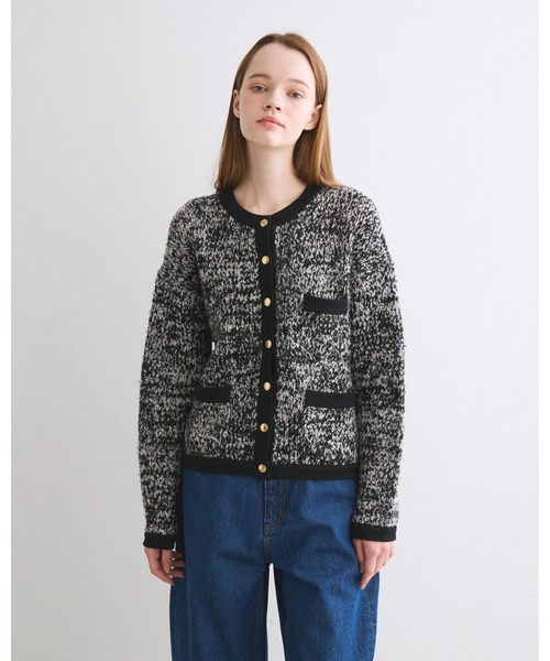 ニット セーター ARKLEY KNIT レディース Traditional Weatherwear ニット セーター ARKLEY KNIT