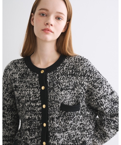 Traditional Weatherwear ニット セーター ARKLEY KNIT