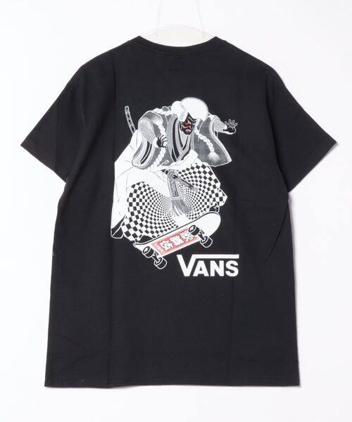 everyone ABCD FLEURS Vincent Tシャツ everyone ABCD FLEURS Vincent Tシャツ Sサイズ - メルカリ