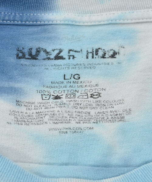 VINTAGE tシャツ 「ヴィンテージ古着」 Boyz n the Hood /ボーイズ'ン