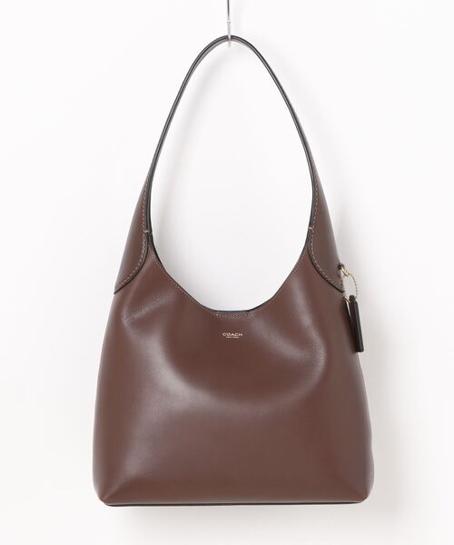 COACH® | Brooklyn Shoulder Bag 28