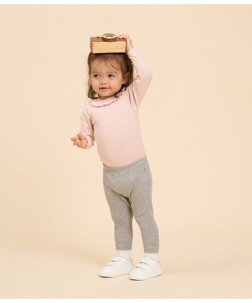 PETIT BATEAU（プチバトー） タイツ レギンス キッズ 子供 : ZOZOTOWN