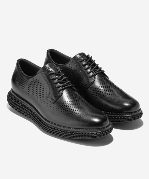 週末値下げ　新品　COLE HAAN オリジナルグランド エナメルシューズ COLE HAAN シューズ オリジナルグランド2.0 mens メンズ
