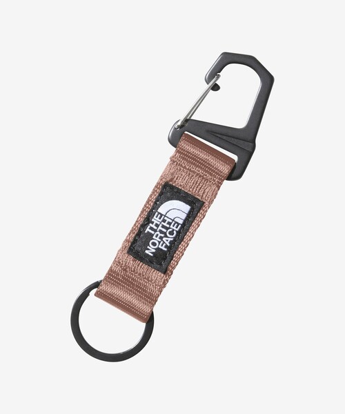 ■TNF キーホルダー THE NORTH FACE キーホルダー FACE/ザ・ノース・フェイス TNF