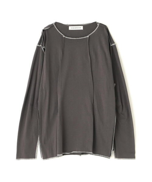 VOLTAGE CONTROL FILTER tシャツ FILTER/ヴォルテージ