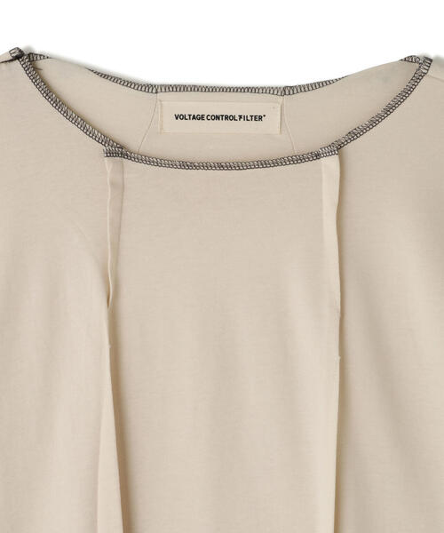 新品未使用　voltage Control filter VOLTAGE CONTROL FILTER tシャツ FILTER/ヴォルテージコントロール