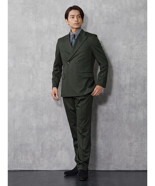 Perfect Suit FActory（パーフェクト スーツ ファクトリー 