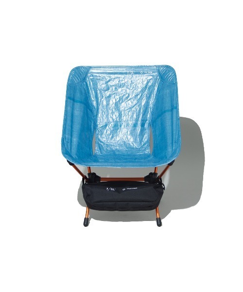 F/CE. - Helinox F/CE Tactical Chair ヘリノックス ブラック エフシーイー / F/CE. * Helinox | Helinox Tactical Chair